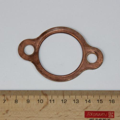 Product image of the product “Exhaust Manifold, Gasket ”
