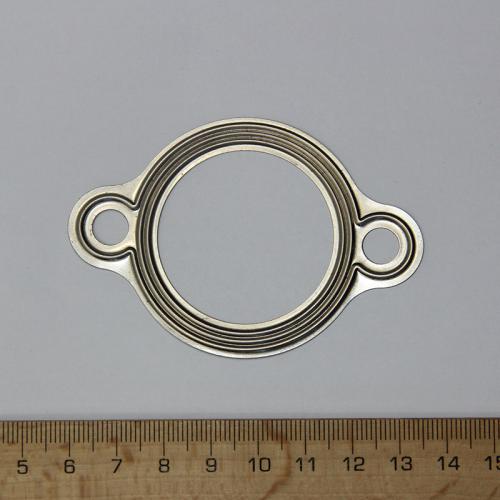 Product image of the product “Auspuffkrümmer zu Kopf, Dichtung ”