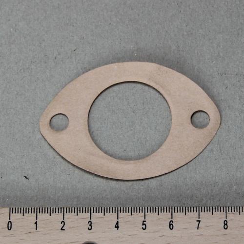 Artikelbild des Artikels “Blinddeckel, Dichtung “