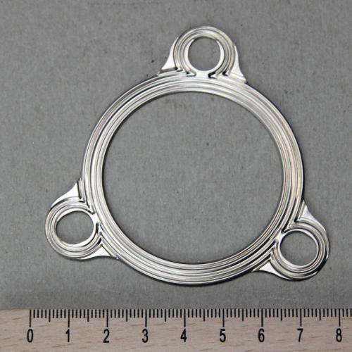 Artikelbild des Artikels “Auspuffkrümmer zu Hosenrohr, Dichtung “