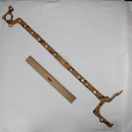 Product image of the product “Sump Flange, Gasket RH ”