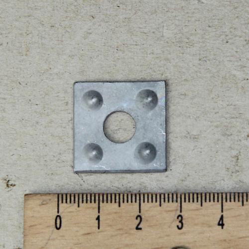 Product image of the product “Exoud I/II/Ihaust Hanger, Mounting Plate ”