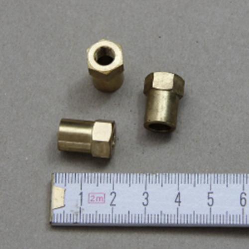 Artikelbild des Artikels “Mutter zur Krümmerbefestigung “