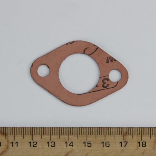 Product image of the product “Water Pump Connection, Gasket ”