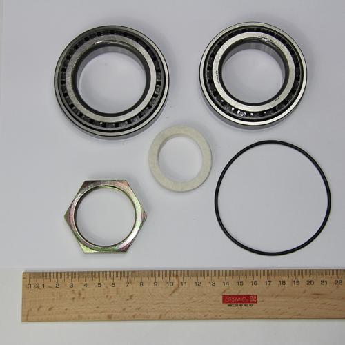 Product image of the product “Rear Wheel Bearing, Overhaul Kit ”