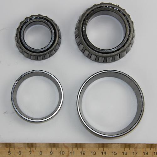 Product image of the product “Front Wheel Bearing, Overhoul Kit ”