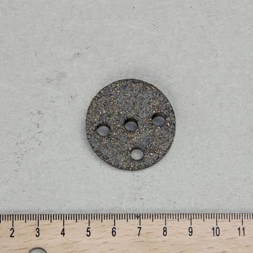 Product image of the product “Autovac, Benzinhahn, Dichtung ”