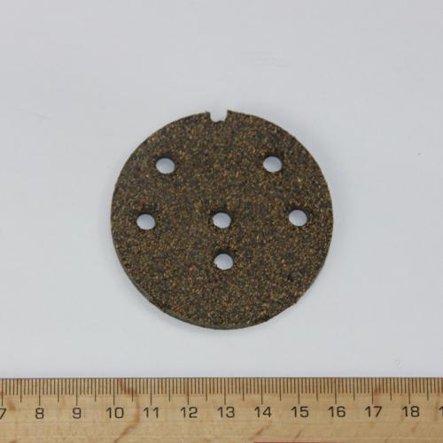 Product image of the product “Autovac, Change-Over Tap, Gasket ”