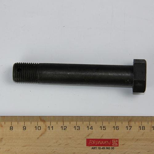 Product image of the product “Bolt ”