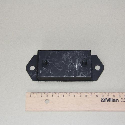 Product image of the product “Rear Gearbox Rubber Mounting ”