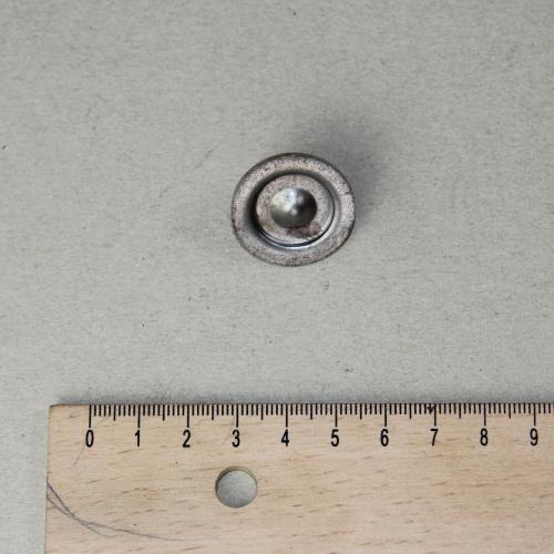 Product image of the product “Track Rod, Ball Pin, Spring Pad ”