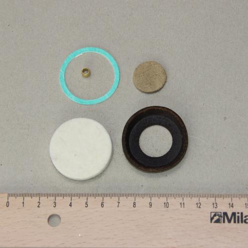 Product image of the product “Lubrication, Pump, KIT ”