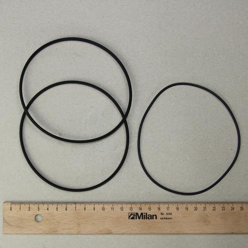 Product image of the product “Engine Liner O Ring, Set ”