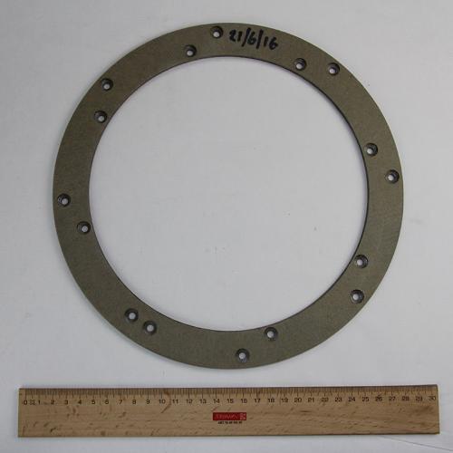 Product image of the product “Friction Kining, Clutch ”