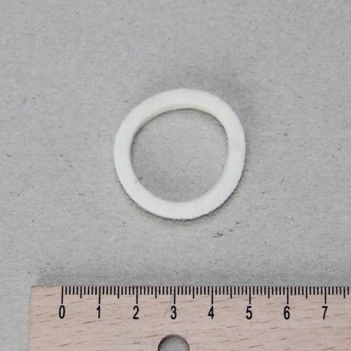 Product image of the product “King Pin, Felt Washer, Lower ”