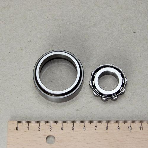 Product image of the product “Top Pivot Pin, Bearing ”