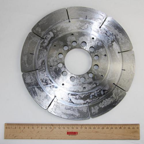 Product image of the product “Clutch, Centre Plate ”