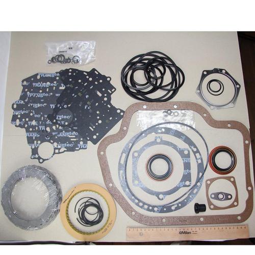 Product image of the product “Gearbox, Master Overhaul Kit ”