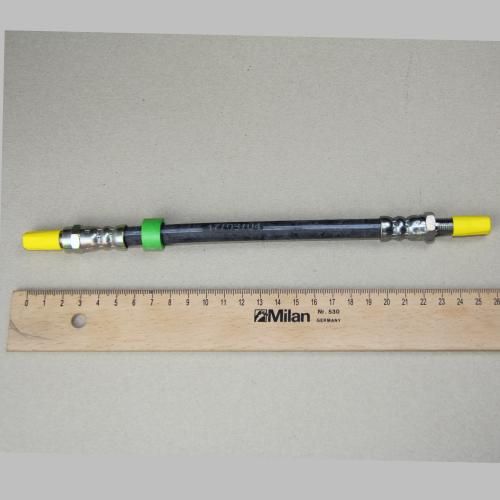 Product image of the product “Brake Hose, RHD ”