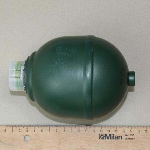 Product image of the product “Rear Gas Spring 14,5 bar  ”