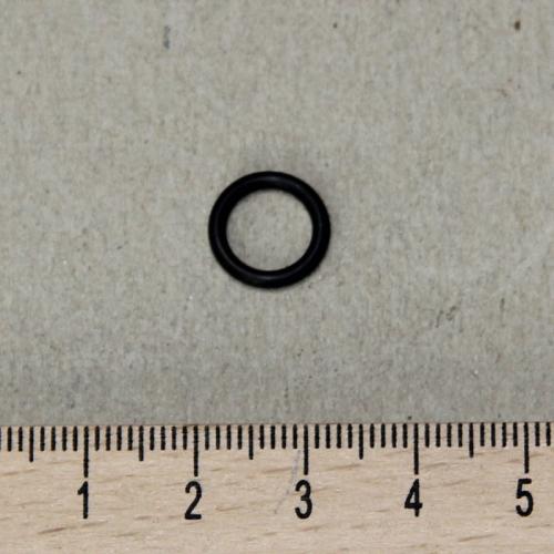 Product image of the product “Shock Damper, Top Connection, O Ring ”