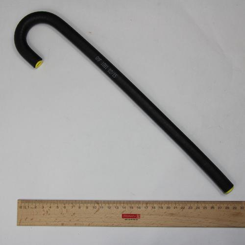 Product image of the product “Front Accumulator Sphere to Union Return Hose ”