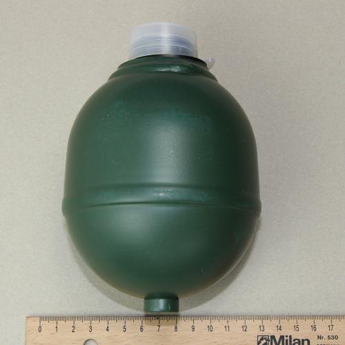 Product image of the product “Gas Spring, Rear, 16 bar ”