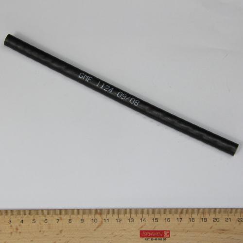 Product image of the product “minimum pressure valve, RH, drain hose ”