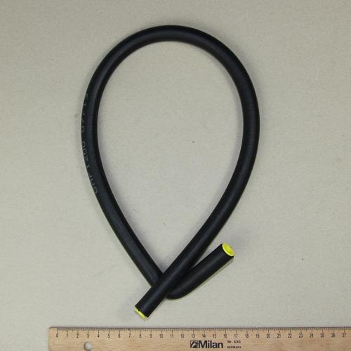 Product image of the product “Hose Brakepump Feed Rear ”