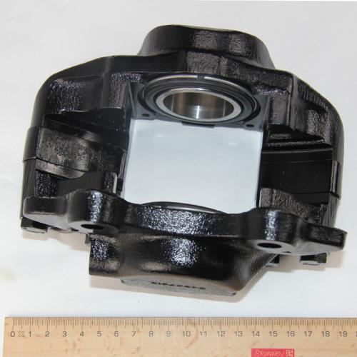 Product image of the product “Front Brake Caliper, RH Leading or LH Trailing, Exchange ”