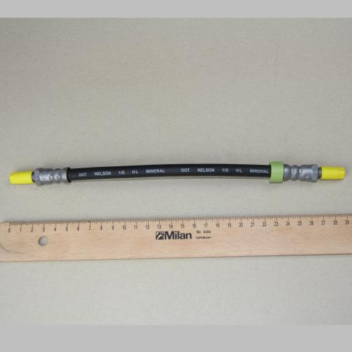 Product image of the product “Rear Brake Hose ”