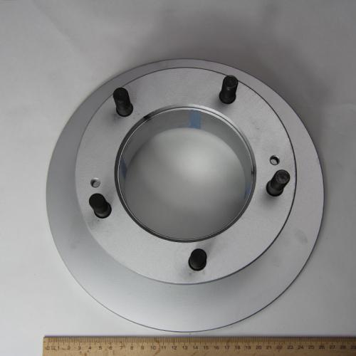 Product image of the product “Rear Brake Disc, RH ”