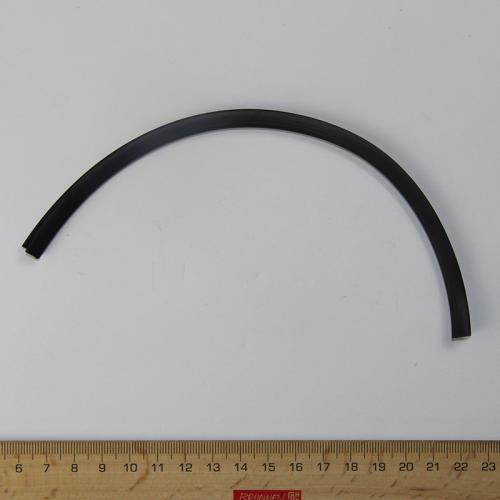 Product image of the product “A post loom hole edge protection, rubber ”