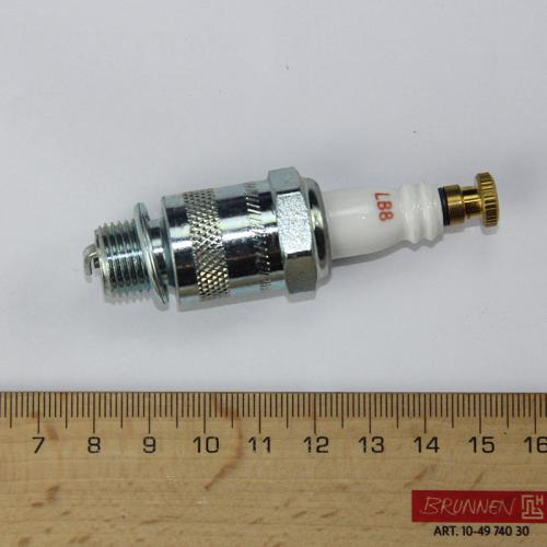 Product image of the product “Sparking Plug LB8 ”