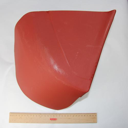 Product image of the product “Front Wing Repair Panel in Front of Wheel Arch LH ”