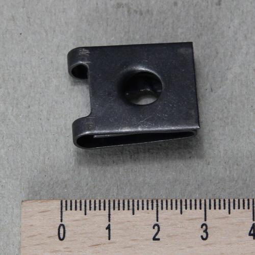 Product image of the product “clip on leaf spring ”