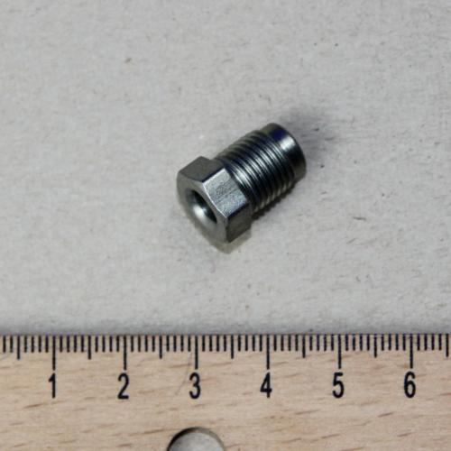 Product image of the product “Brake Pipe, metric, Male ”