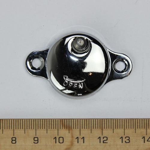 Product image of the product “Window Winder Emergency Handle, Lock Cover ”