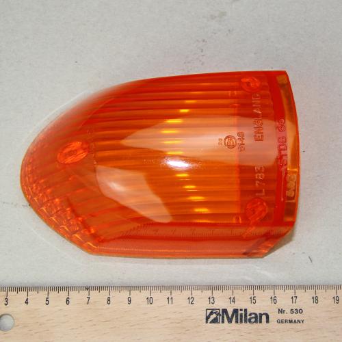 Product image of the product “Rear Lamp, Indicator/Flasher, Lens Amber ”