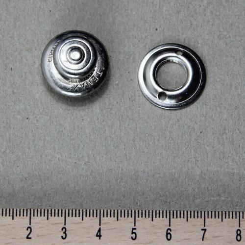 Product image of the product “Hood Cover, Tenax Snap Fastener, Top Part ”