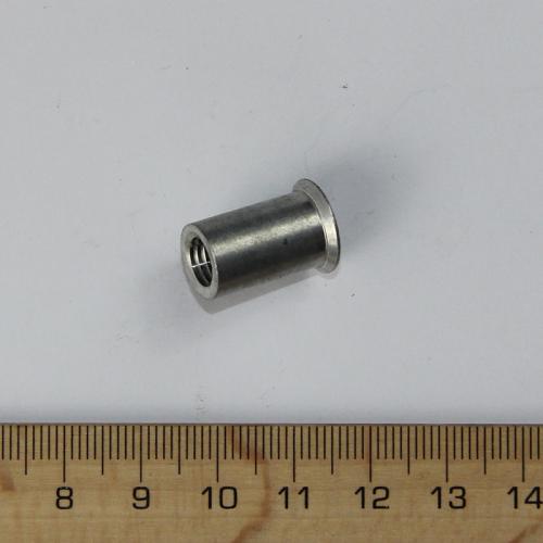 Product image of the product “Foglamp, Pullsert Mounting ”