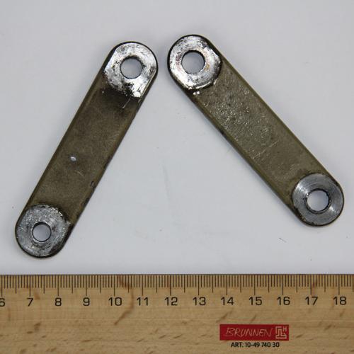 Product image of the product “Hood Frame, Headlink, RH/LH, Used ”