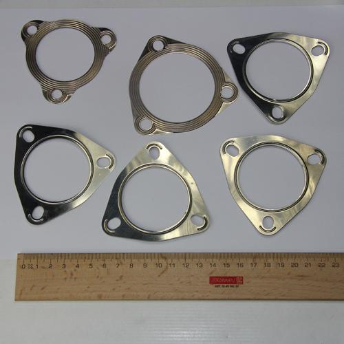 Product image of the product “Exhaust System, Gasket Set ”