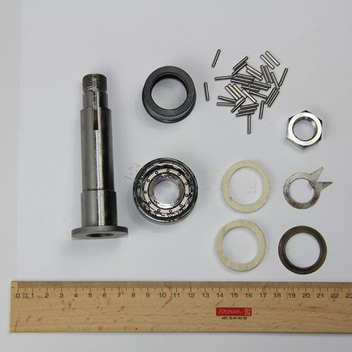 Product image of the product “King Pin KIT ”