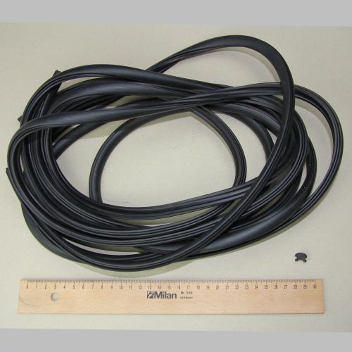 Product image of the product “Seal Strip, Rubber Insert ”