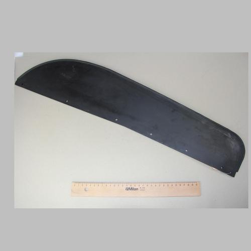 Product image of the product “Mudflap (Front Wing) ”