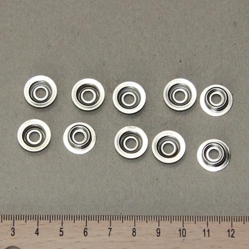 Product image of the product “Carpet Fastener Stud, Set of 10 ”