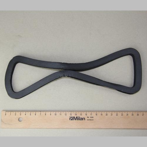 Product image of the product “rubber seal scuttle ventilator ”