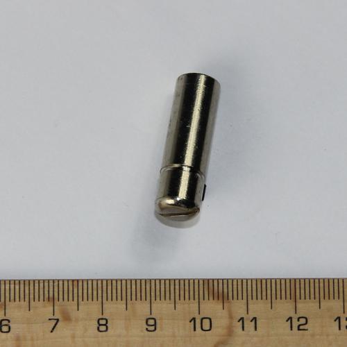 Product image of the product “Locknut ”