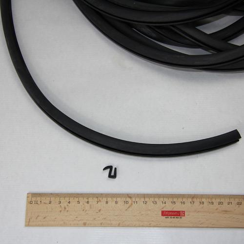 Product image of the product “Rear Screen, Seal ”